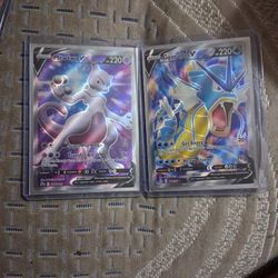 Pokemon Fs/ft