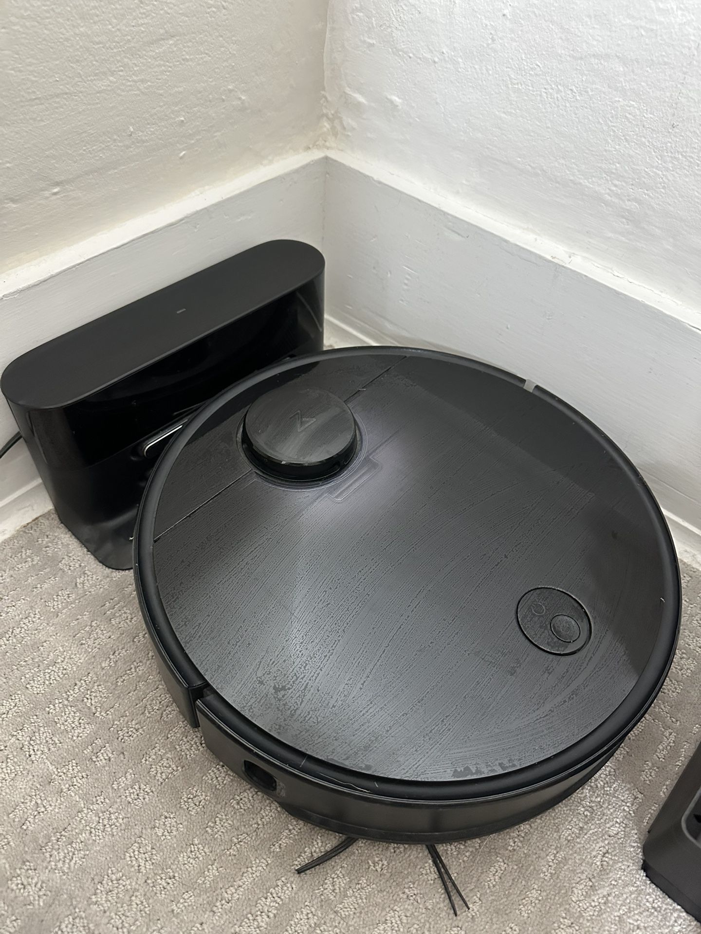 Roborock S45 Max - Vacuum