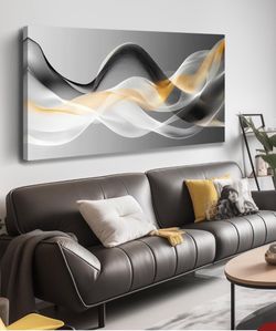 Canvas Wall Art 48”x24”