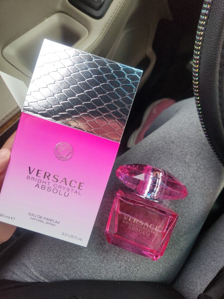Versace Perfume