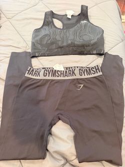 Gym Shark  Workout Clothes