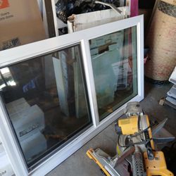 Window 58x32
