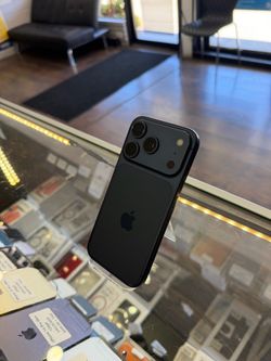 iPhone 17 Pro 256gb Unlocked
