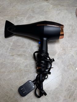 InfinitiPro by Conair Professional Hair Dryer