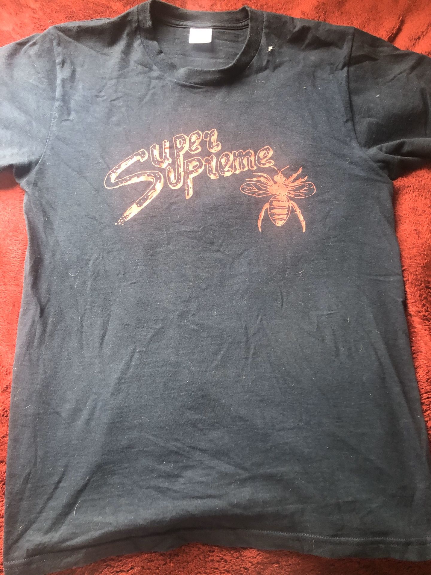 Supreme Super Supreme Shirt