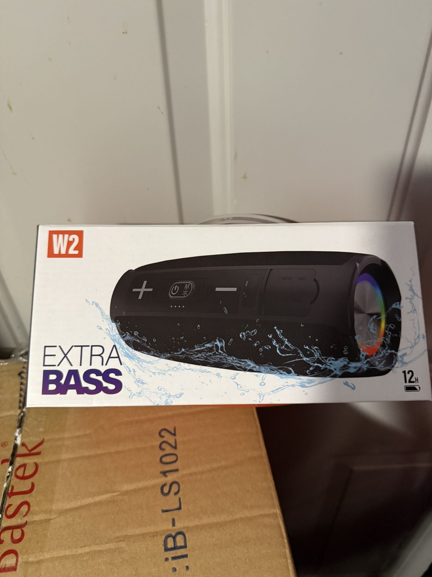 Speaker