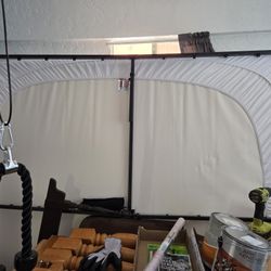 Mattress, Dresser, Dining Table