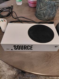 Xbox series s digital 512gb