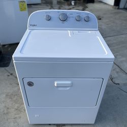 Whirlpool Gas Dryer • Free Local Delivery