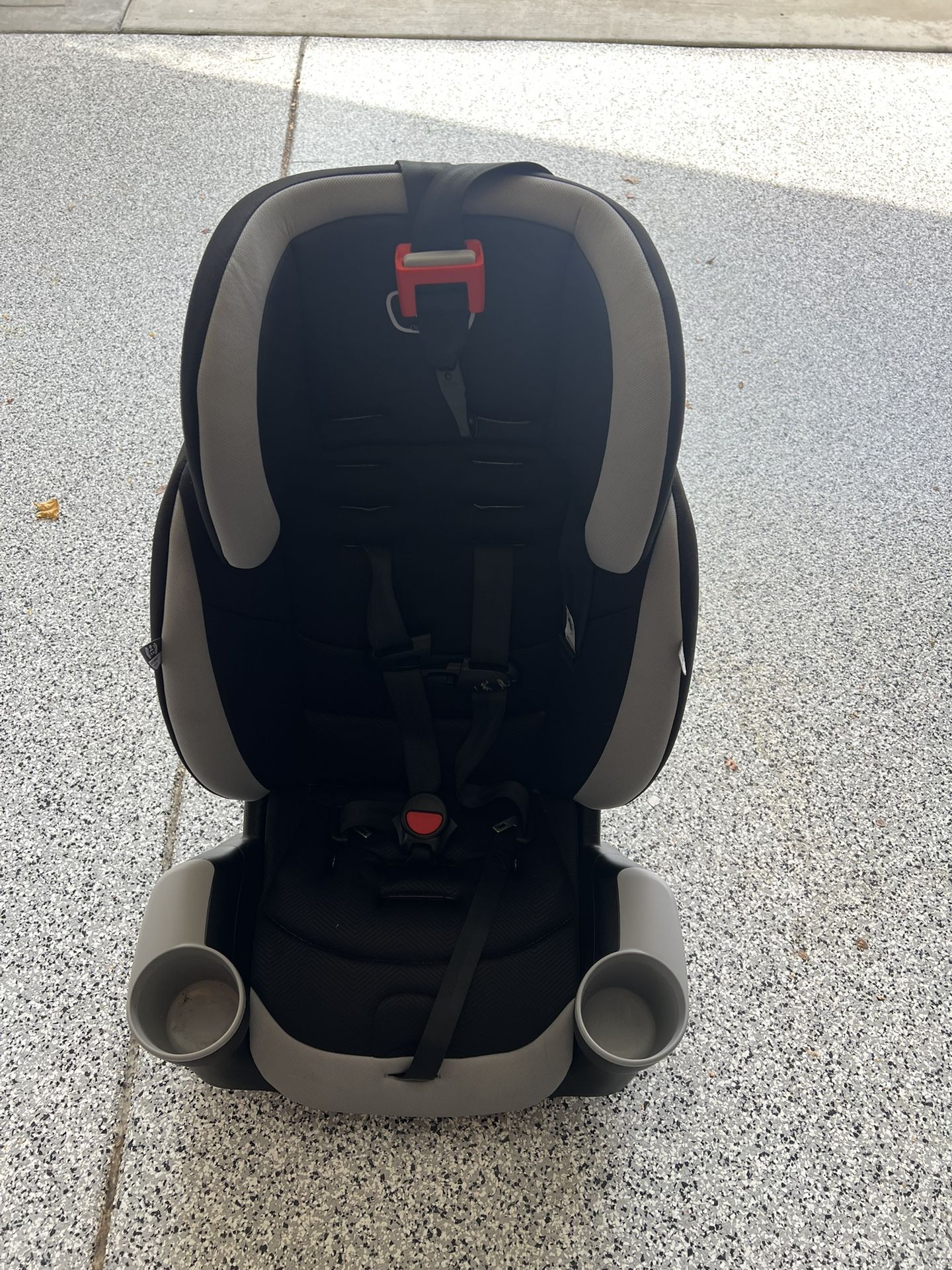 Car Seat