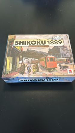 Shikoku 1889