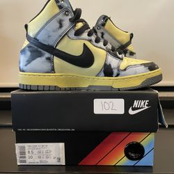 Nike Dunk Hi 1985 SP