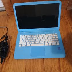 Hp Stream Laptop