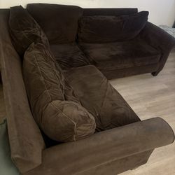 Sectional Couch 