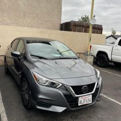 2020 Nissan Sentra