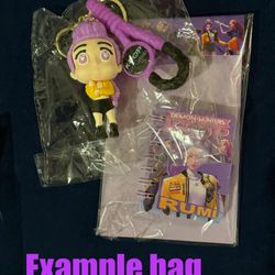 Kpop Mystery Bag Contains 2 Items