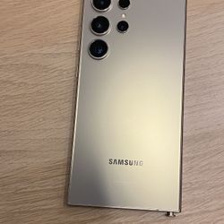 Galaxy S23 Ultra Fully Unlocked 