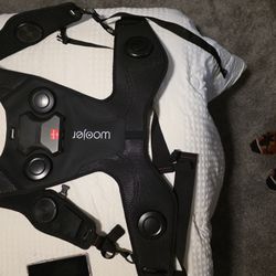 Woojer Vest 3