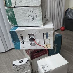 Low Voltage Fire Alarm Supply 