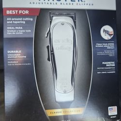 Andis Master Clipper