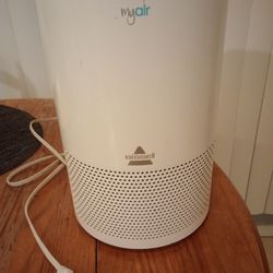 Bissell Air purifier 