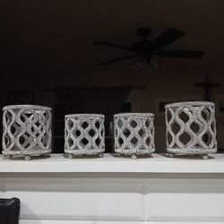Candle Holders