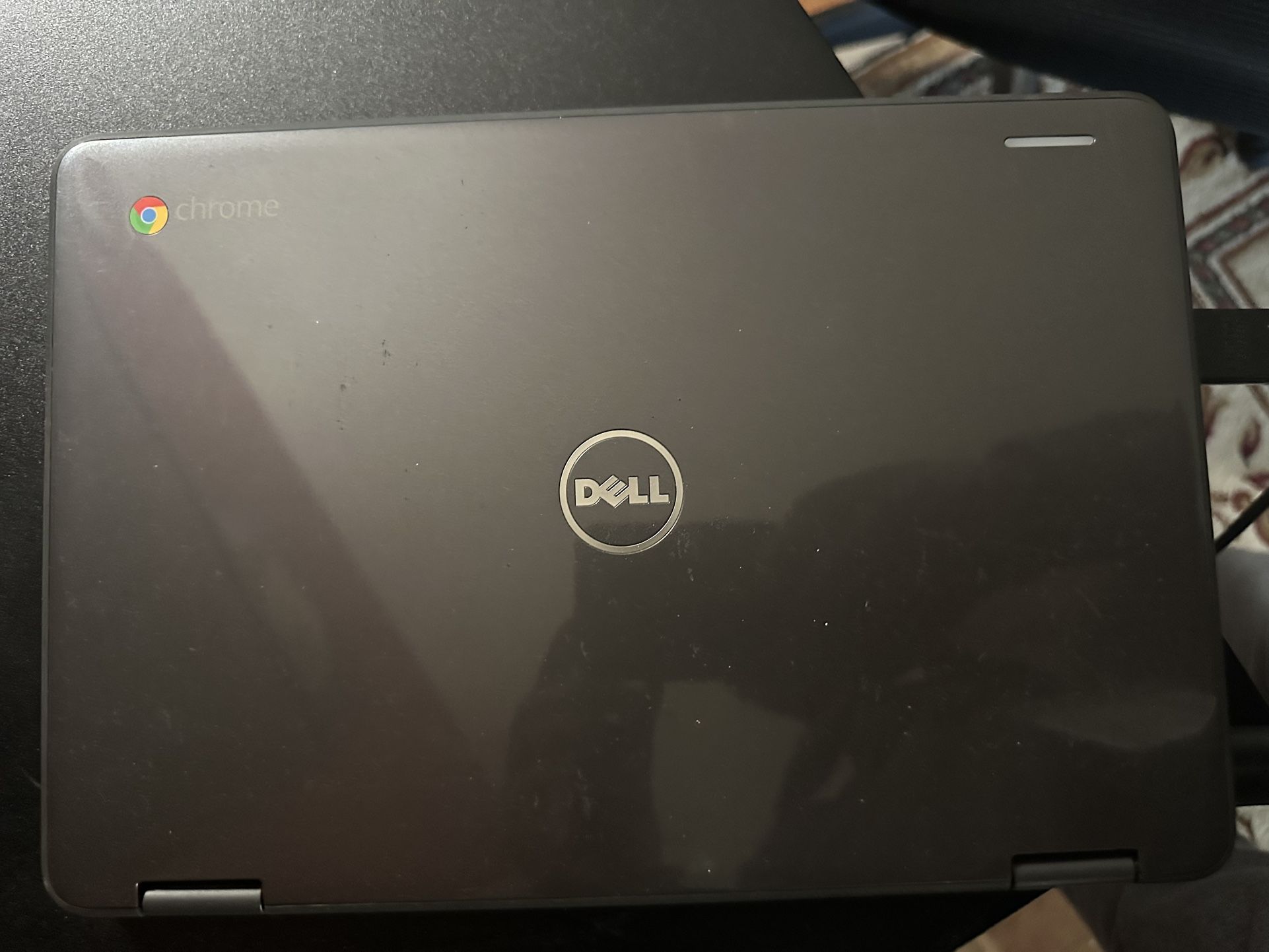 Dell Chome Book
