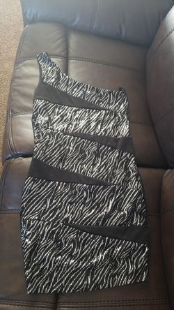 Used worn once