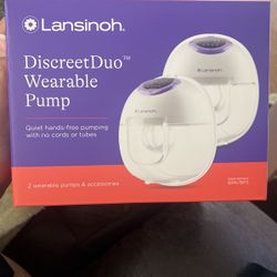 Lansinoh - Hands Free Breast Pump