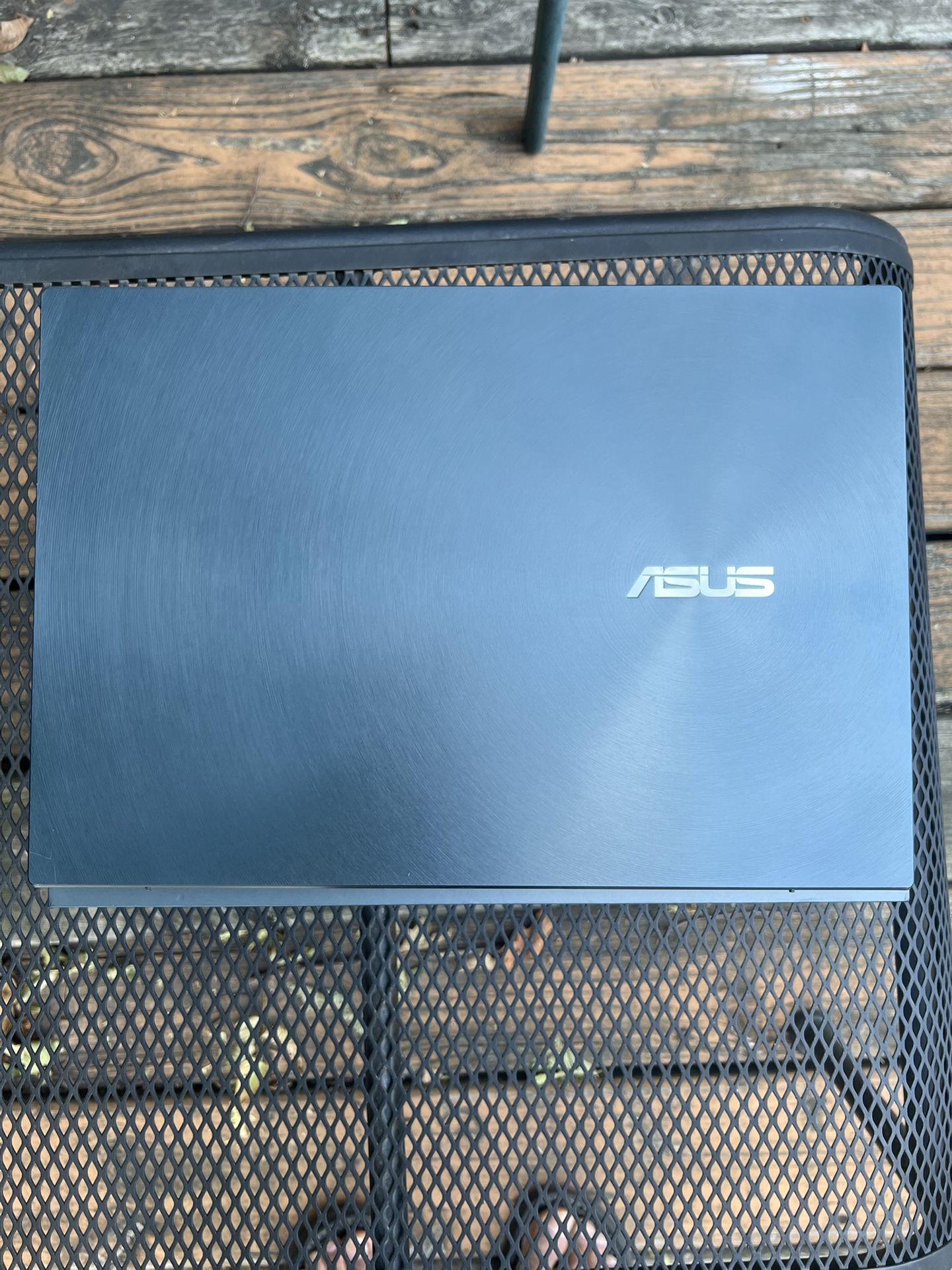 ASUS ZENBOOK DUO NVIDIA GeForce RTX 3060 Laptop