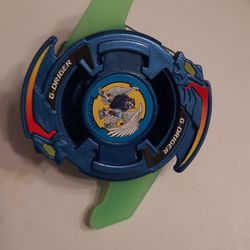 Vtg. Guardian Driger
