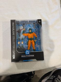 DC Mirror Master