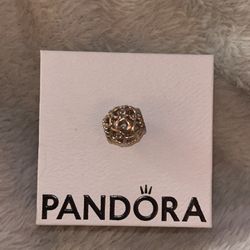 Pandora Vintage Open Hearts Charm