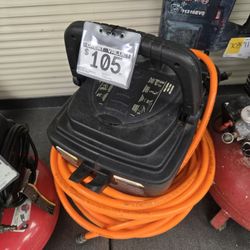 Dewalt 135psi 3 gallon