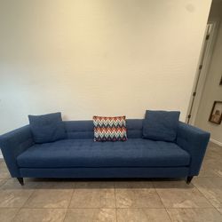Beautiful Johnathan Louis Modern Sofa