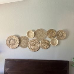 Basket Wall 