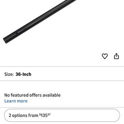 Granger 🧰 Tool Floor Bar