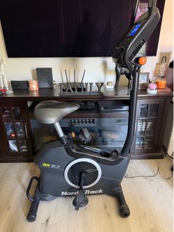 Nordictrack GX 2.7 Stationary Bike