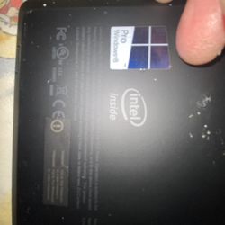 Surface Pro 64