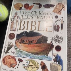 Children’s Bible 