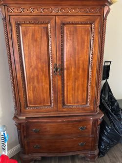 Armoire