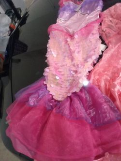 Vestidos para cumpleaños