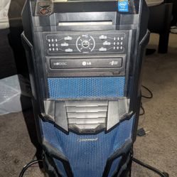 Cybertron PC