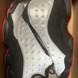 Jordan 13 3M Reflective 