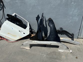 2016-2022 Honda civic accord  parts
