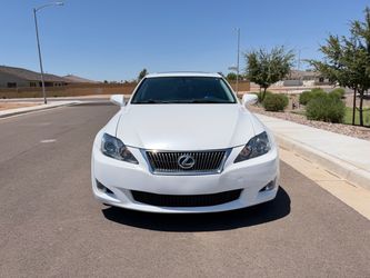 2010 Lexus IS 250