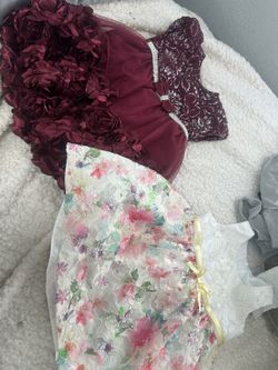 Baby Girls Clothes 