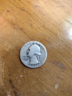 COIN 100% SILVER