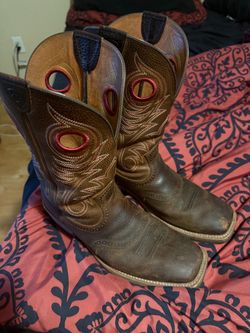 Men’s Ariat Boots