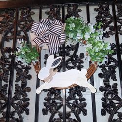 Easter Wreath
